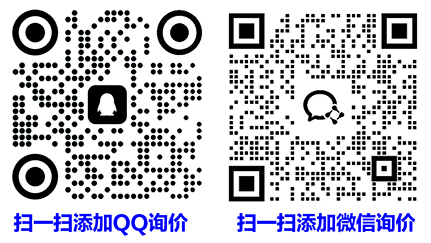 WeChat QR Code